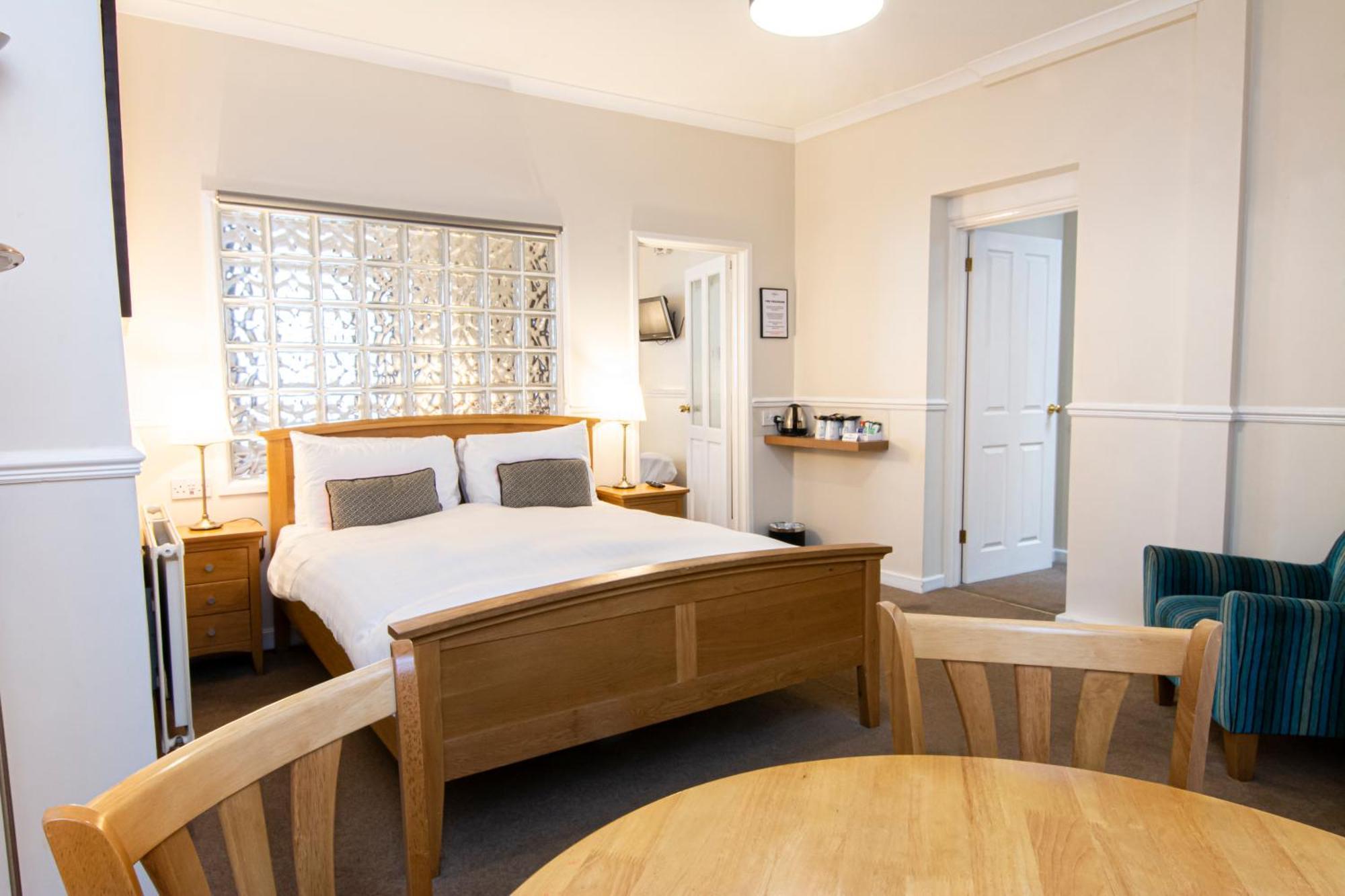 The Grosvenor Plymouth Ξενοδοχείο Εξωτερικό φωτογραφία