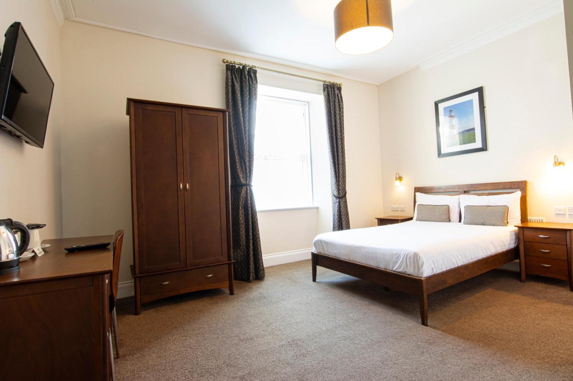 The Grosvenor Plymouth Ξενοδοχείο Εξωτερικό φωτογραφία