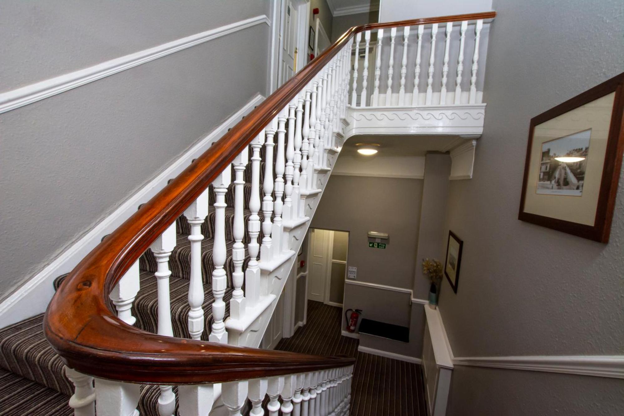 The Grosvenor Plymouth Ξενοδοχείο Εξωτερικό φωτογραφία