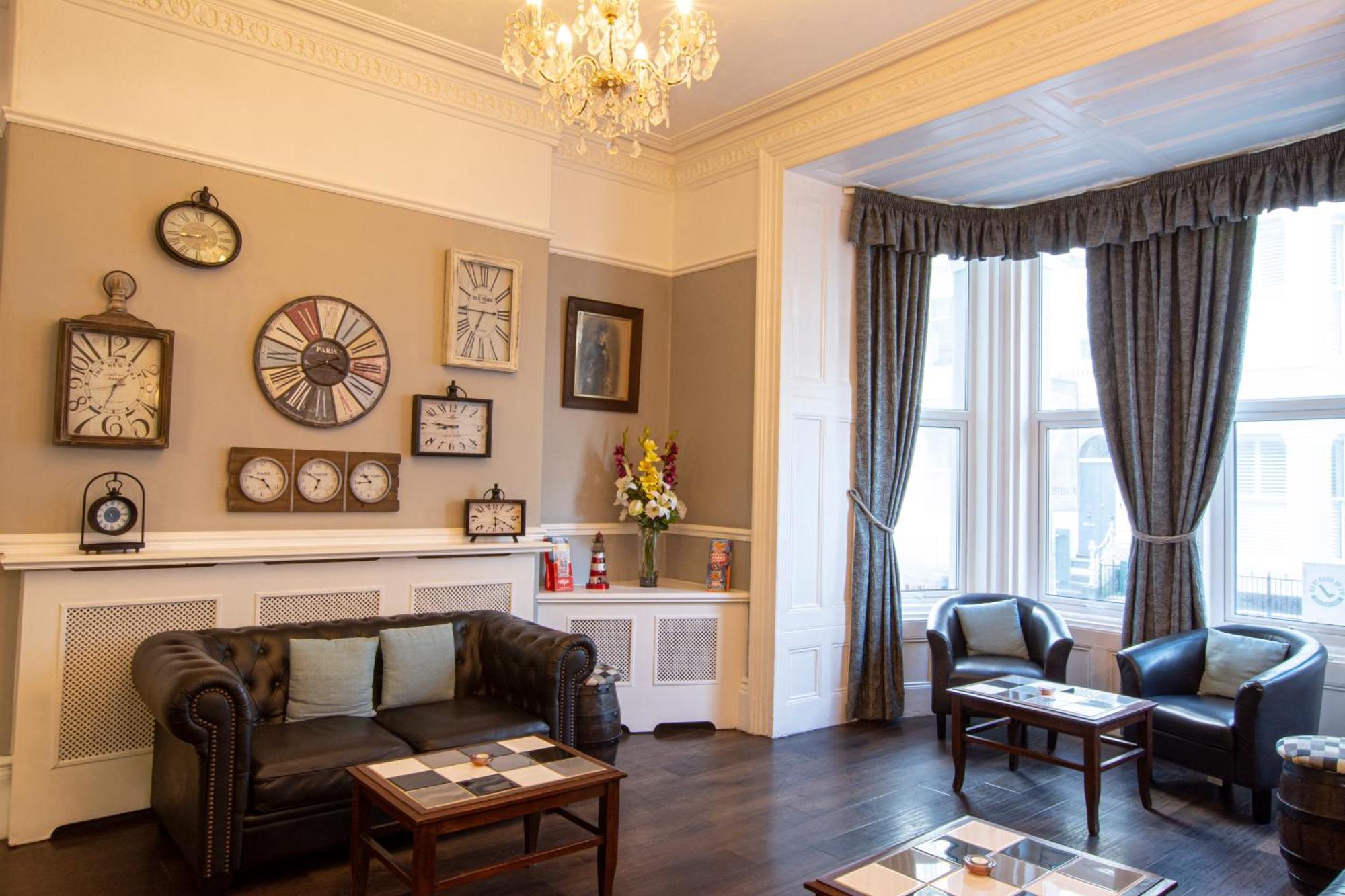 The Grosvenor Plymouth Ξενοδοχείο Εξωτερικό φωτογραφία