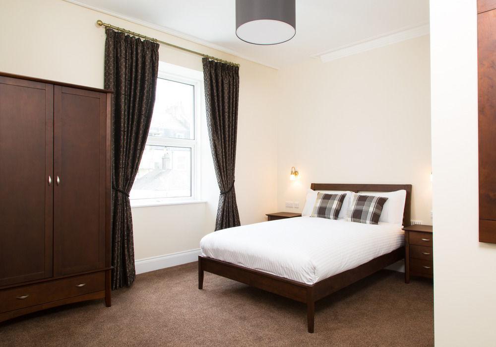 The Grosvenor Plymouth Ξενοδοχείο Εξωτερικό φωτογραφία