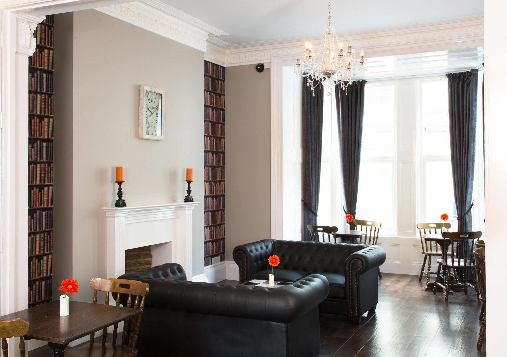 The Grosvenor Plymouth Ξενοδοχείο Εξωτερικό φωτογραφία